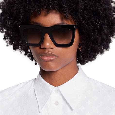 louis vuitton la grande bellezza sunglasses dupe